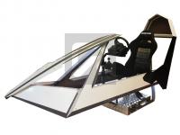 VR 3DOF VRace Full