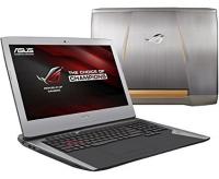 ������� Asus ROG G752VS-XB72K