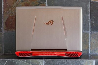 ������� Asus ROG G752VS-XB72K